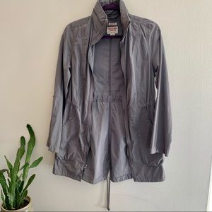 EUC Lightweight Rain Jacket